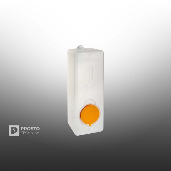 Многоразовый контейнер Miele TwinDos 1